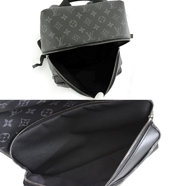 LOUIS VUITTON（ルイ・ヴィトン） バッグ メンズ アポロ モノグラム