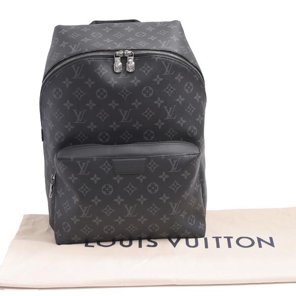 LOUIS VUITTON（ルイ・ヴィトン） バッグ メンズ アポロ モノグラム