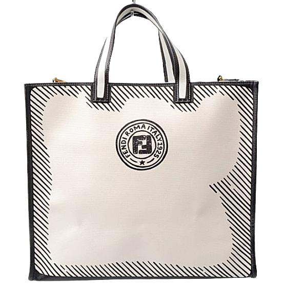 FENDI（フェンディ） バッグ メンズ ショッパーバッグ ジョシュア