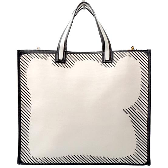 FENDI（フェンディ） バッグ メンズ ショッパーバッグ ジョシュア