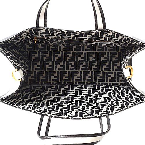 FENDI（フェンディ） バッグ メンズ ショッパーバッグ ジョシュア