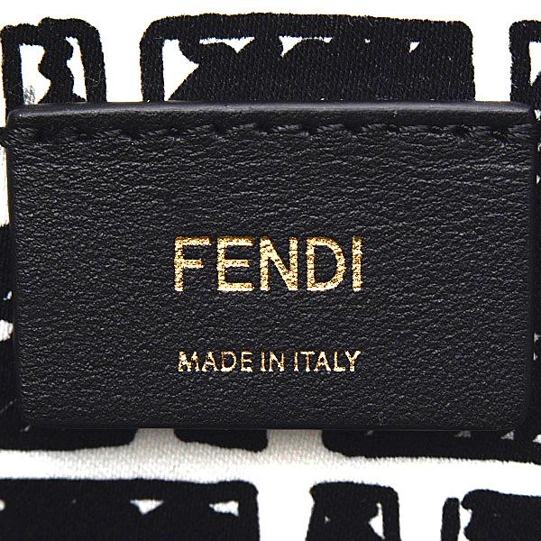 FENDI（フェンディ） バッグ メンズ ショッパーバッグ ジョシュア