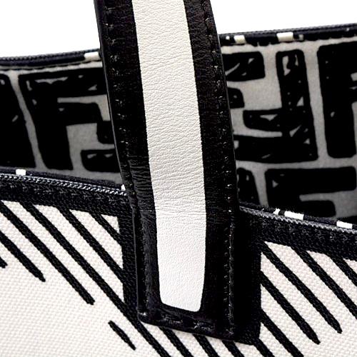 FENDI（フェンディ） バッグ メンズ ショッパーバッグ ジョシュア