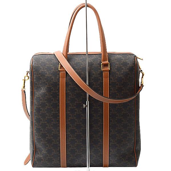 CELINE（セリーヌ） バッグ レディース バーティカル ボストンバッグ
