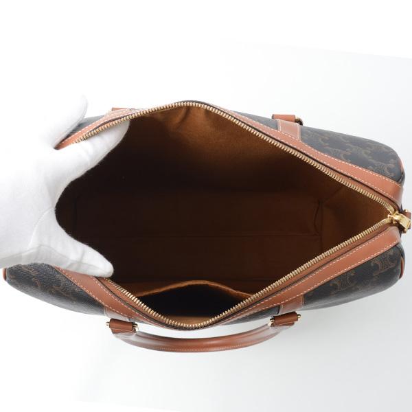 CELINE（セリーヌ） バッグ レディース バーティカル ボストンバッグ