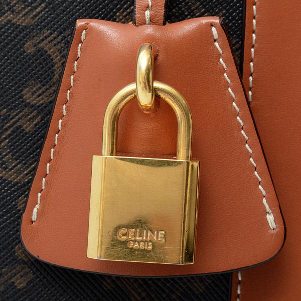 CELINE（セリーヌ） バッグ レディース バーティカル ボストンバッグ