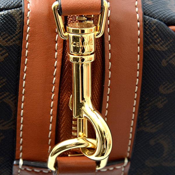 CELINE（セリーヌ） バッグ レディース バーティカル ボストンバッグ