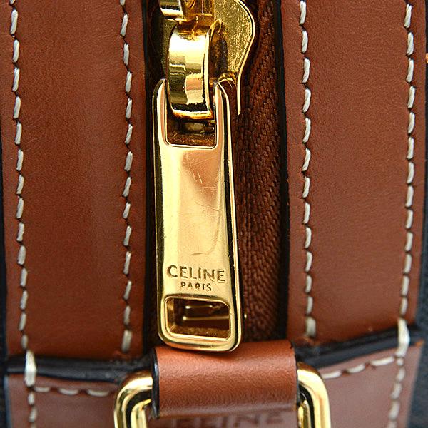 CELINE（セリーヌ） バッグ レディース バーティカル ボストンバッグ