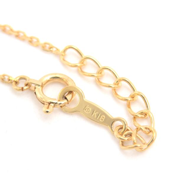 MIKIMOTO（ミキモト） ネックレス レディース ダイヤモンド ボール