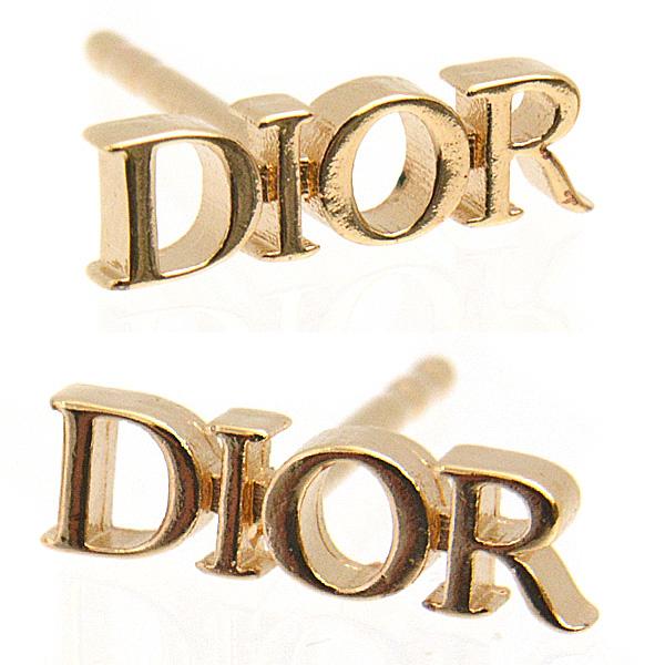 Christian Dior（クリスチャン・ディオール） ピアス レディース