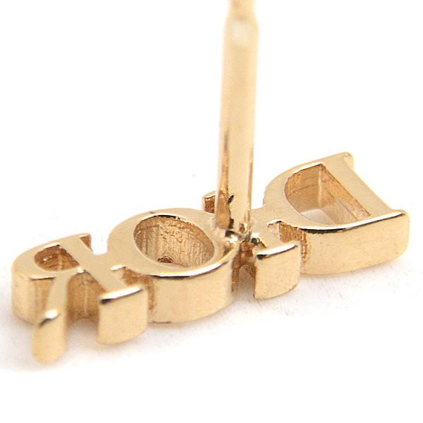 Christian Dior（クリスチャン・ディオール） ピアス レディース