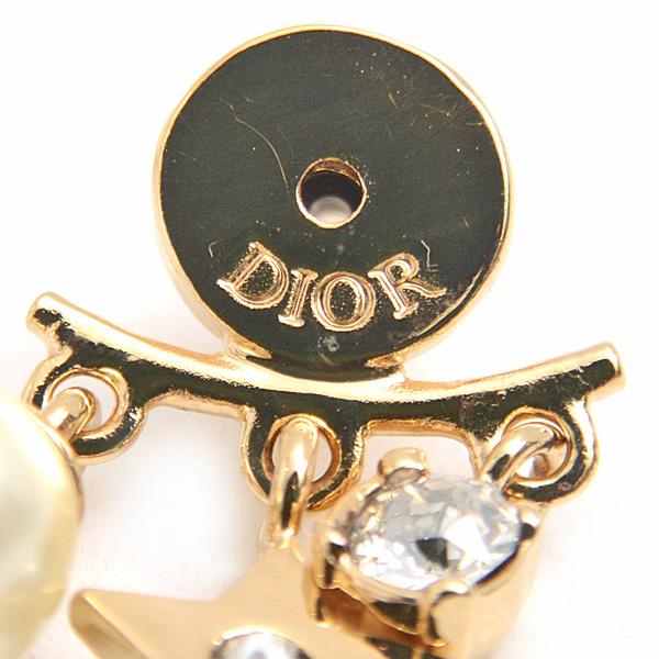 Christian Dior（クリスチャン・ディオール） ピアス レディース