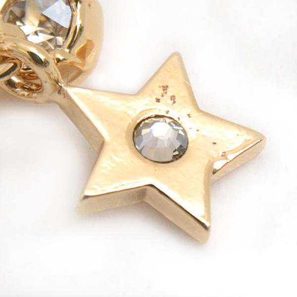 Christian Dior（クリスチャン・ディオール） ピアス レディース