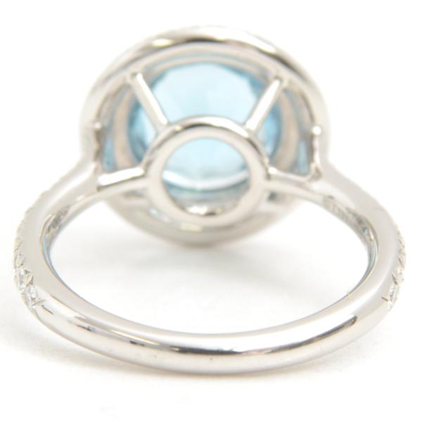TIFFANY SOLESTE ティファニー 指輪 レディース ソレスト アクア TIFFANY SOLESTE ティファニー 指輪 レディース ソレスト アクア