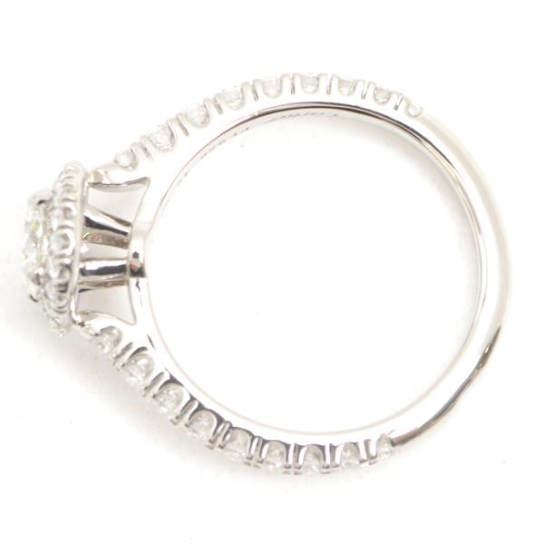 Cartier（カルティエ） 指輪 レディース デスティネ ダイヤモンド