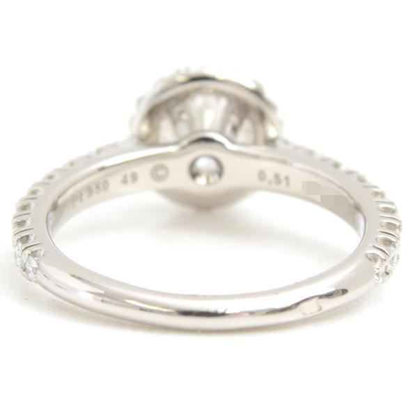 Cartier（カルティエ） 指輪 レディース デスティネ ダイヤモンド