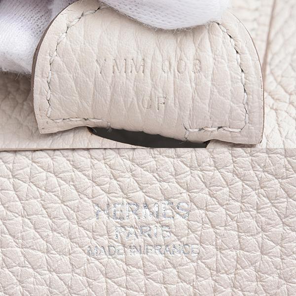 エヴリン エルメス バッグ レディース エヴリン3 GM ショルダーバッグ