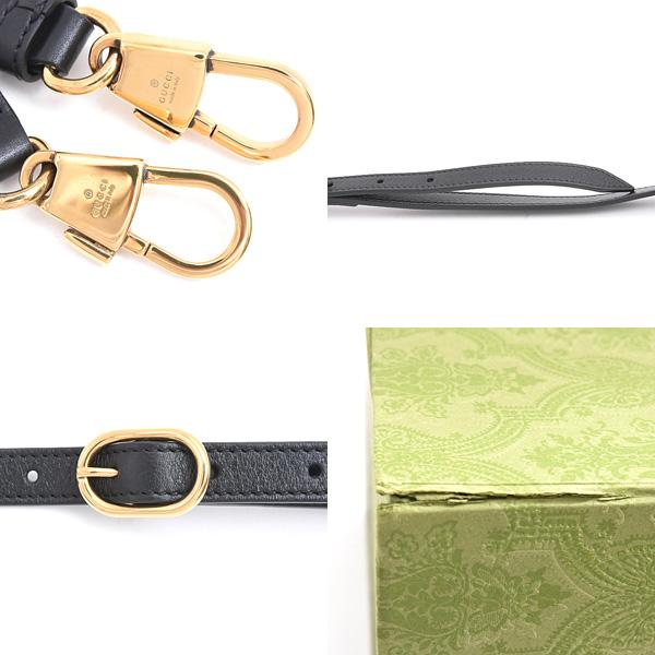 GUCCI（グッチ） バッグ レディース ダイアナ ボストンバッグ バンブー