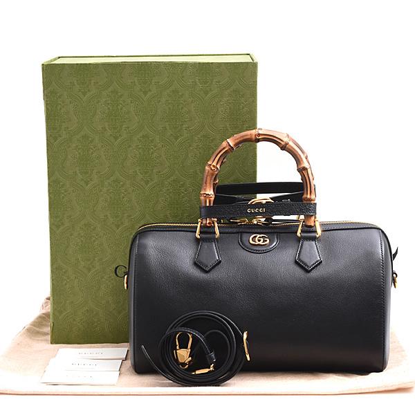 美品GUCCI バッグ 131325 グッチ グッチ ブロンディ〕ミディアム トップハンドルバッグ ・ベージュ