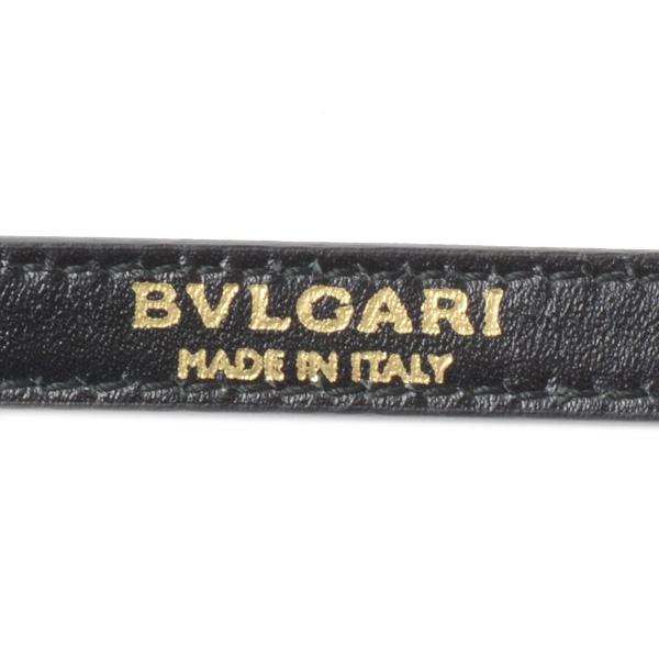 BVLGARI（ブルガリ） 服飾小物 レディース セルペンティ ベルト サイズ