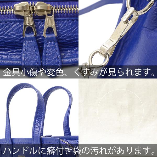 BALENCIAGA バレンシアガ バッグ レディース バザールショッパー XXS 