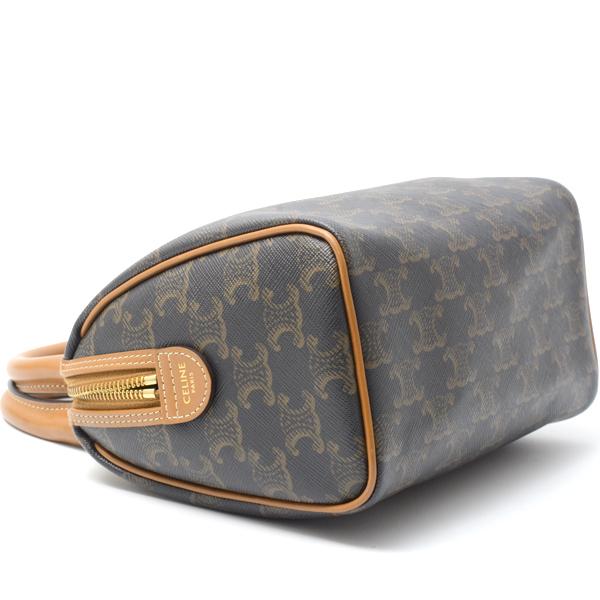 CELINE（セリーヌ） バッグ レディース ミニボストン スモール 2WAY