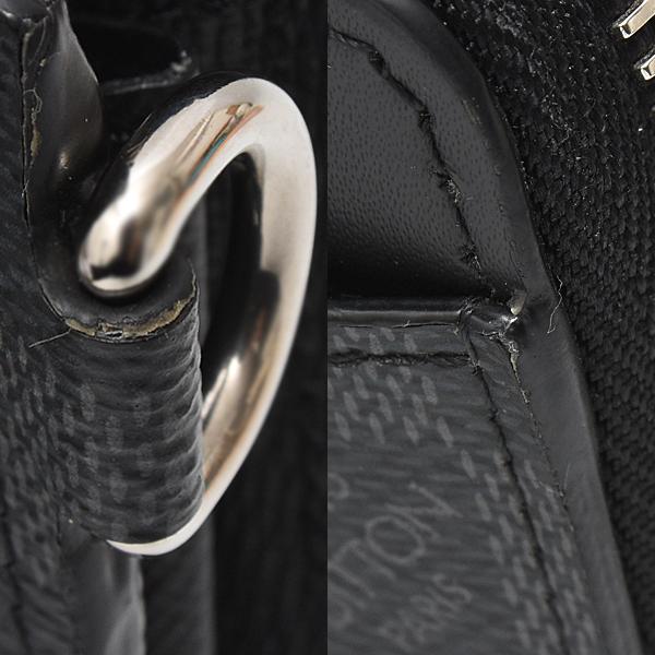 LOUIS VUITTON（ルイ・ヴィトン） 財布 メンズ ダミエグラフィット