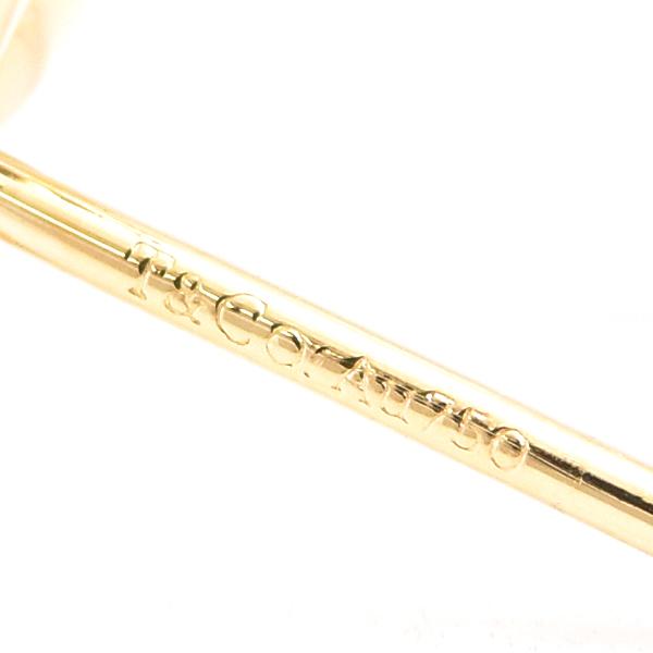 TIFFANY&Co.（ティファニー） ピアス レディース オリーブリーフ