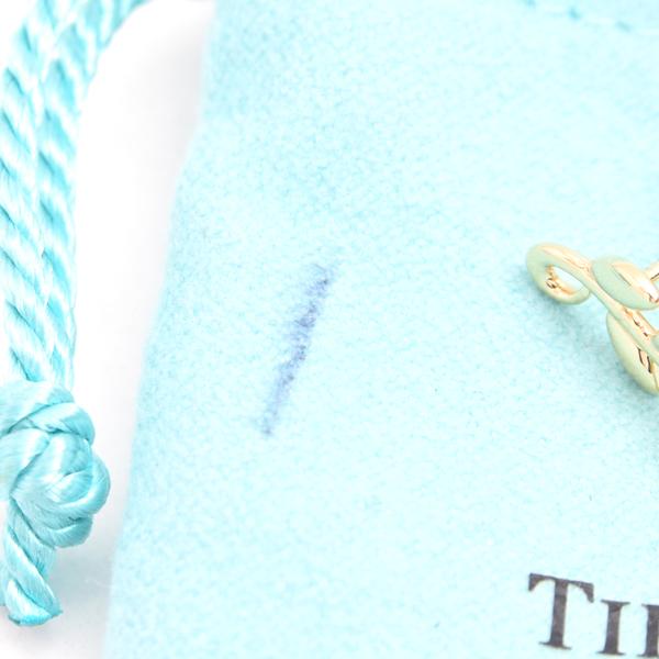 TIFFANY&Co.（ティファニー） ピアス レディース オリーブリーフ