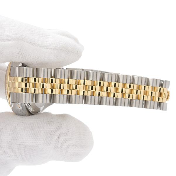 ROLEX（ロレックス） 時計 レディース デイトジャスト 自動巻