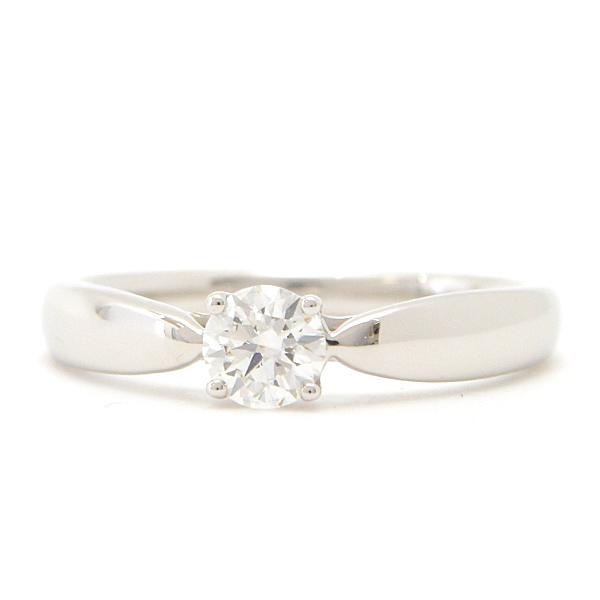 TIFFANY&Co.（ティファニー） 指輪 レディース ハーモニー ダイヤ 立爪