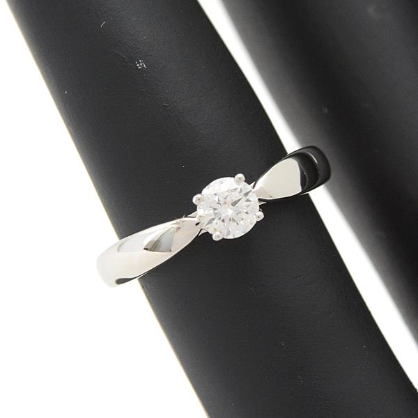 TIFFANY&Co.（ティファニー） 指輪 レディース ハーモニー ダイヤ 立爪