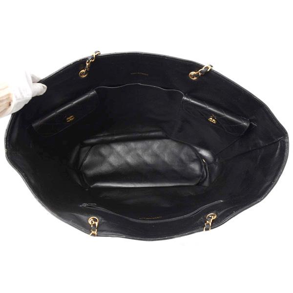 CHANEL（シャネル） バッグ レディース バケツ型チェーンバッグ