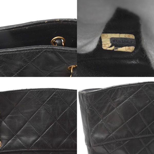 CHANEL（シャネル） バッグ レディース バケツ型チェーンバッグ