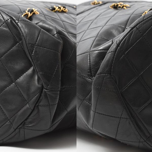 CHANEL（シャネル） バッグ レディース バケツ型チェーンバッグ 