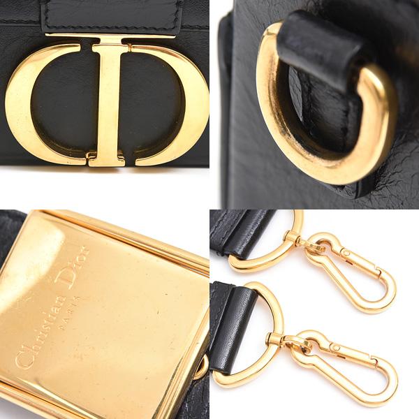 30 Montaigne クリスチャンディオール バッグ レディース Dior