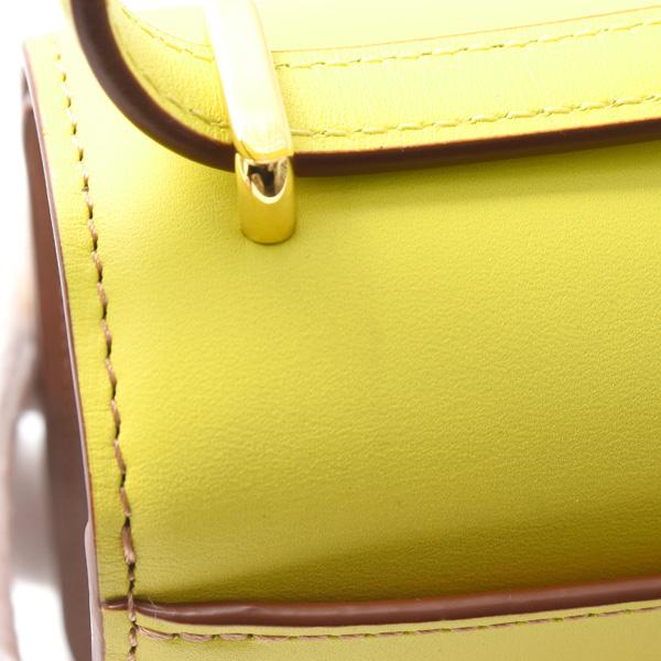 LOEWE（ロエベ） バッグ レディース ゴヤ スモール ショルダーバッグ