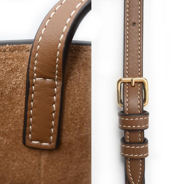 CELINE セリーヌ バッグ レディース スモールボックス ショルダー