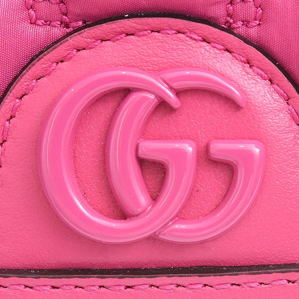 GG グッチ バッグ レディース ミニ ショルダーバッグ GGマトラッセ 