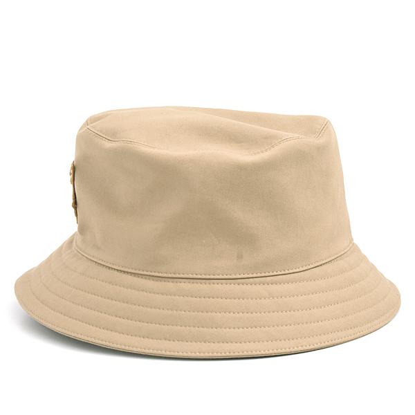 エルメスバケットハットセリエ新品未使用57 HERMES（エルメス） 帽子 メンズ レディース ハーパー Hセリエ