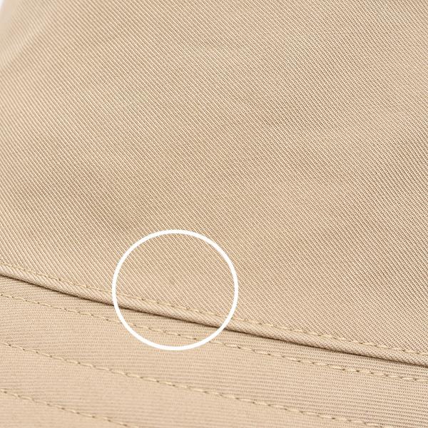 HERMES（エルメス） 帽子 メンズ レディース ハーパー Hセリエ