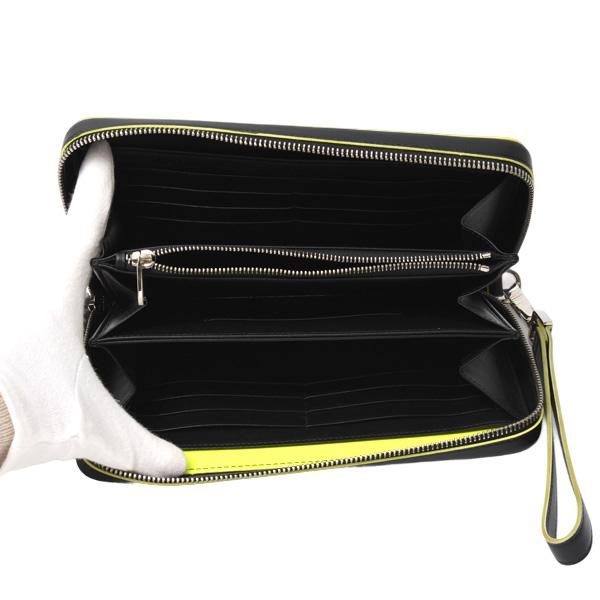 Christian Dior（クリスチャン・ディオール） 財布 メンズ ラウンド