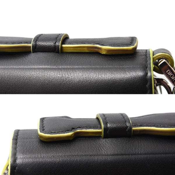 Christian Dior（クリスチャン・ディオール） 財布 メンズ ラウンド