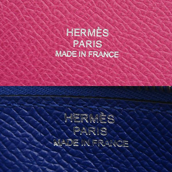 HERMES（エルメス） バッグ レディース メンズ カルヴィGM クラッチ