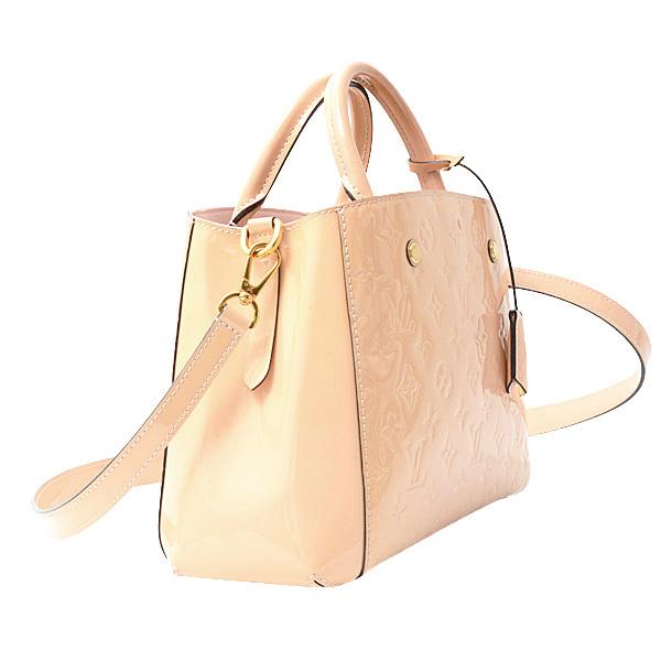 LOUIS VUITTON ルイヴィトン バッグ レディース モンテーニュBB  