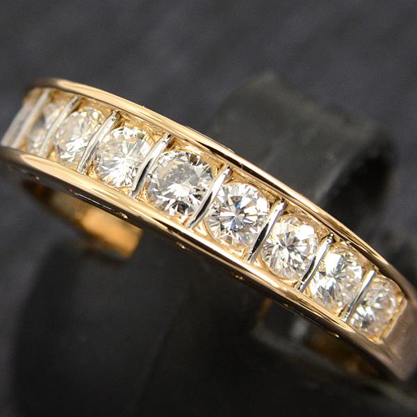 Cartier カルティエ 指輪 レディース セレナーデ 10Pダイヤ Cartier カルティエ 指輪 レディース セレナーデ 10Pダイヤ