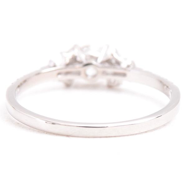 AHKAH タイリング AHKAH（アーカー） 指輪 レディース セレスチャルラブ ダイヤ リング