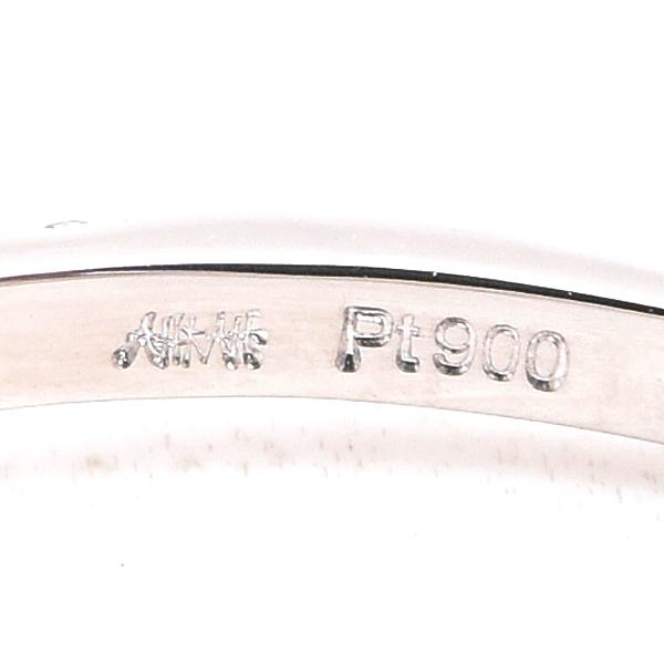 AHKAH タイリング AHKAH（アーカー） 指輪 レディース セレスチャルラブ ダイヤ リング