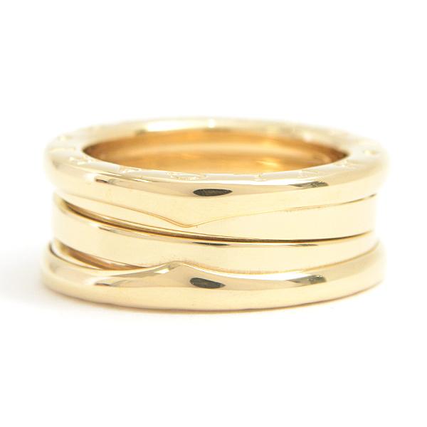 ビー・ゼロワン ブルガリ 指輪 レディース ビーゼロワン B-zero1