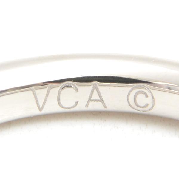 Van Cleef ＆ Arpels（ヴァンクリーフ ＆ アーペル） ヴァンクリーフ